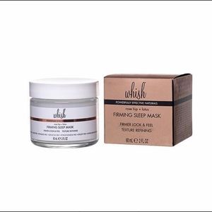 Whish Firming Sleeping Mask